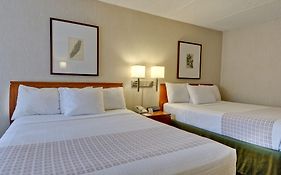 Vagabond Inn Los Angeles At Usc