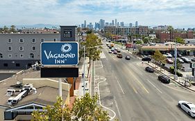 Vagabond Inn Los Angeles At Usc